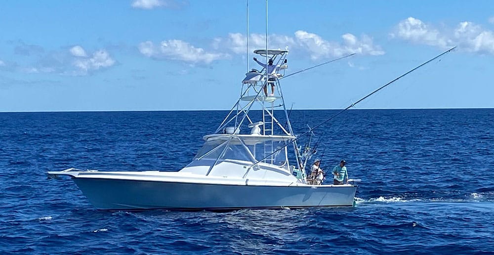 Split Charters in Islamorada, Florida Keys