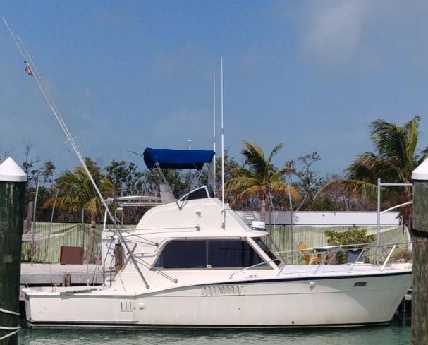 Satisfaction Charters Islamorada