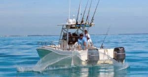 Best Offshore Fishing in Islamorada