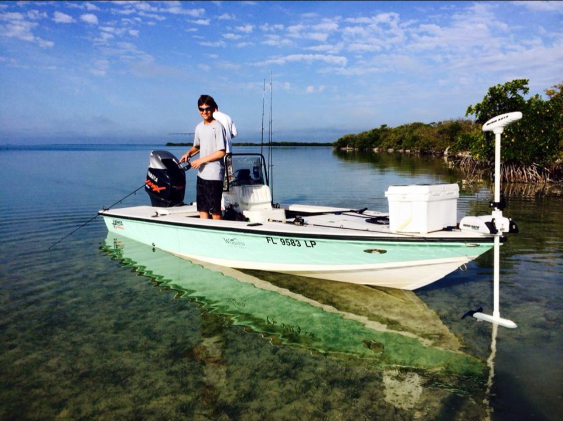 Live Action Charters in Islamorada