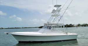 Swordfish Charters in Islamorada