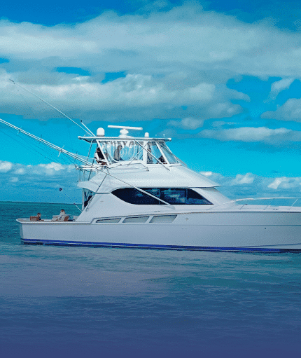 Four Aces Private Yacht Charter in Islamorada