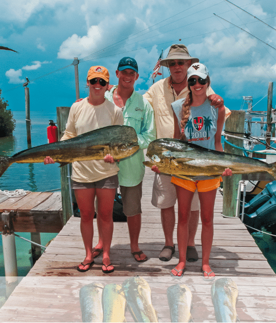 Split Charters in Islamorada